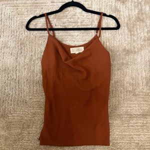 Spaghetti Strap Camisole